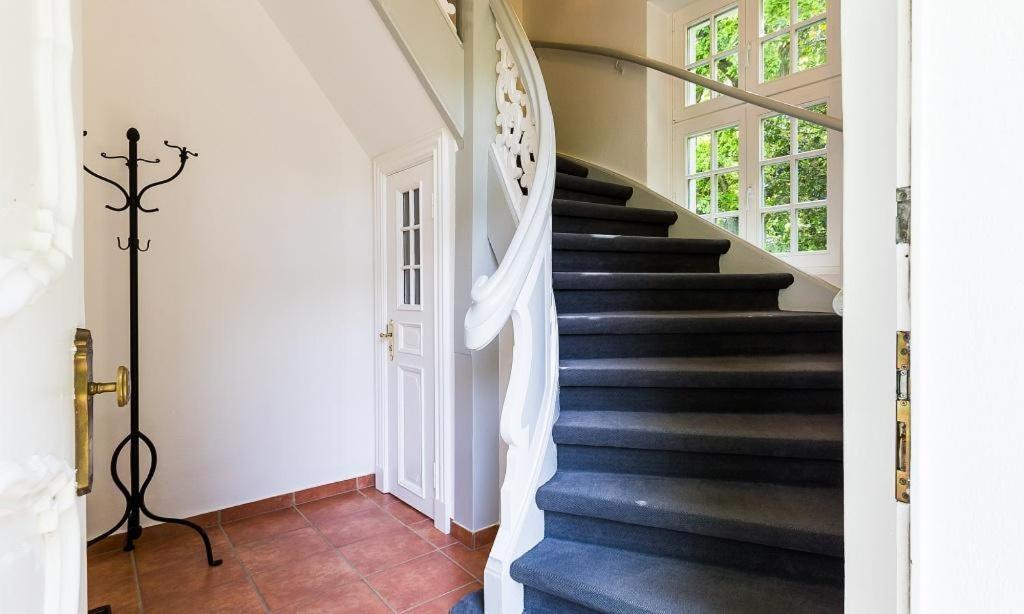 ארנסהופ Villa Sonnenfrieden 01 מראה חיצוני תמונה